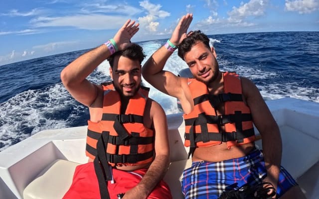 Aventure privée avec les requins-baleines à Isla Mujeres et Cancún photo 7