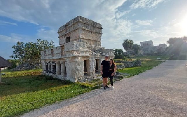 Tulum VIP Private Tour with Sea Turtles & Cenote – Award-Winning photo 15