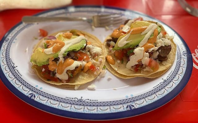 City and Taco Tour Puerto Morelos photo 5