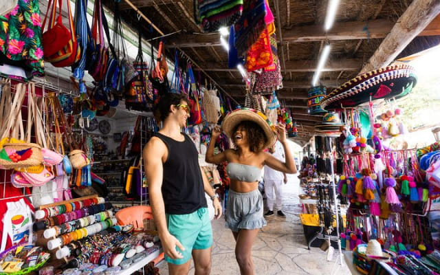 City and Taco Tour Puerto Morelos photo 7
