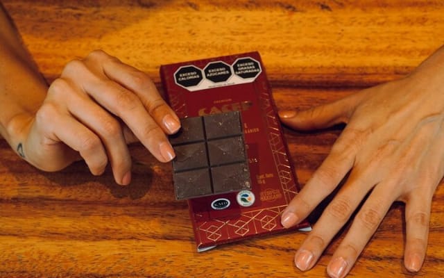 Fine Mexican Chocolate Tasting: A Sensory Luxury Journey photo 6