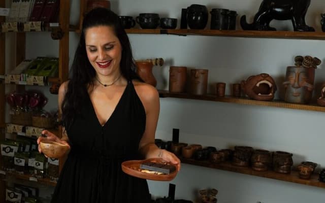 Fine Mexican Chocolate Tasting: A Sensory Luxury Journey photo 9