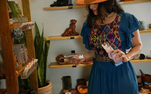Fine Mexican Chocolate Tasting: A Sensory Luxury Journey photo 13