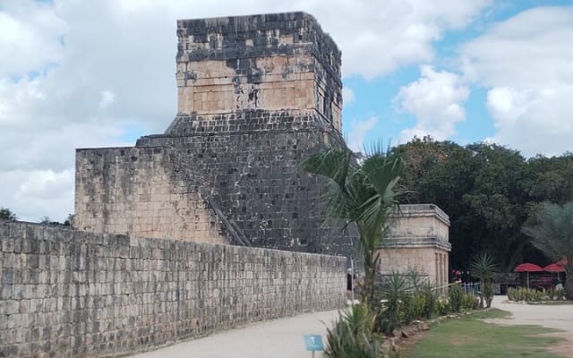 Chichen, Cenote Chichikan & Valladolidbal Tour From Tulum photo 9