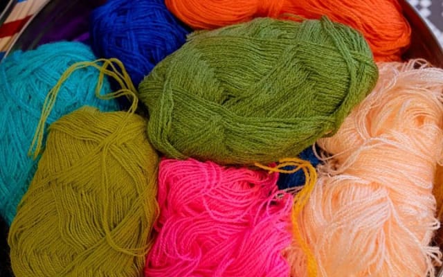 Merida: Mexican Embroidery Workshop photo 6
