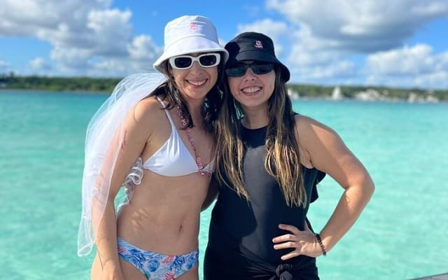 Visit Bacalar full day with boat from Merida photo 3