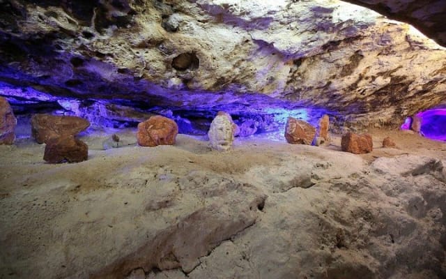 4 Cenotes Tour in Homún (Every day) photo 6