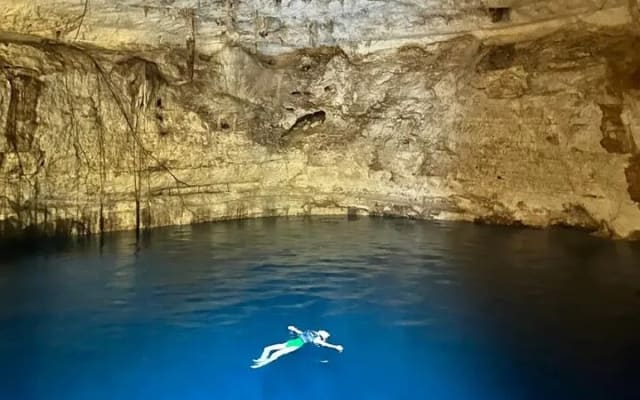 Iconic Chichen Itza Experience! Classic Tour from Tulum City photo 13