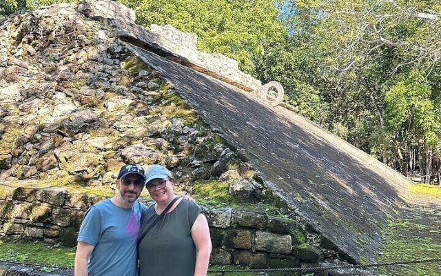 Private Coba Mayan Ruins Tour from Tulum photo 11