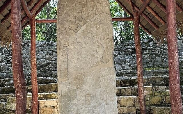 Private Coba Mayan Ruins Tour from Tulum photo 6
