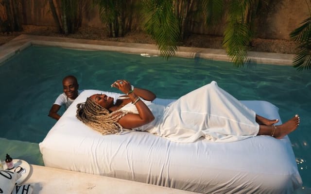 Tulum Floating Sound Bath and Wellness Experience photo 2