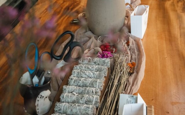 Tulum Floating Sound Bath and Wellness Experience photo 4
