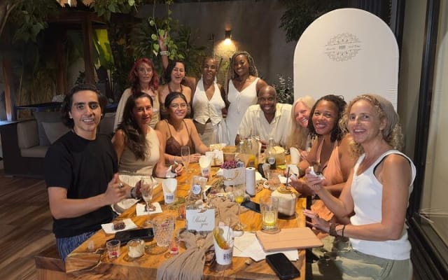 Tulum Floating Sound Bath and Wellness Experience photo 10