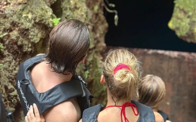 Chichen Itza Tour Plus with Cenote Swim from Tulum City photo 11