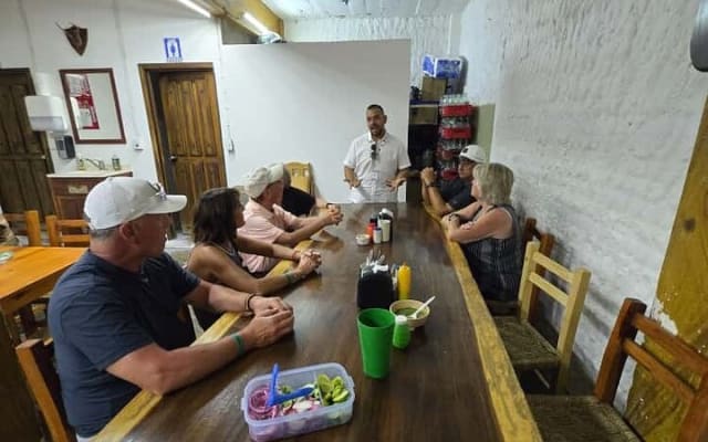 Puerto Vallarta Private Tacos and Tequila Experience photo 4