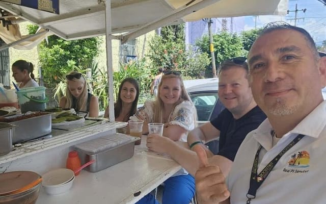 Puerto Vallarta Private Tacos and Tequila Experience photo 8