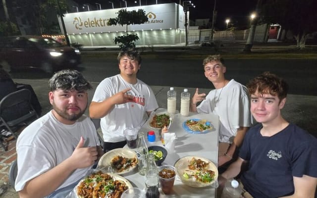 Puerto Vallarta Private Tacos and Tequila Experience photo 3
