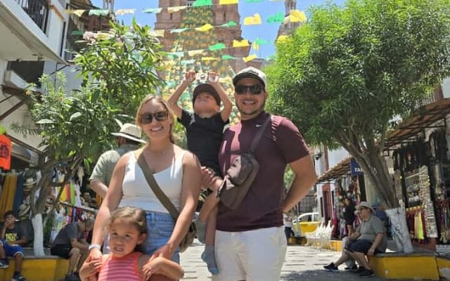 Puerto Vallarta Private Tacos and Tequila Experience photo 5
