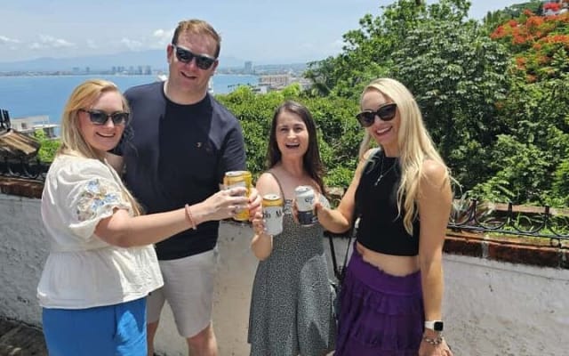 Puerto Vallarta Private Tacos and Tequila Experience photo 7