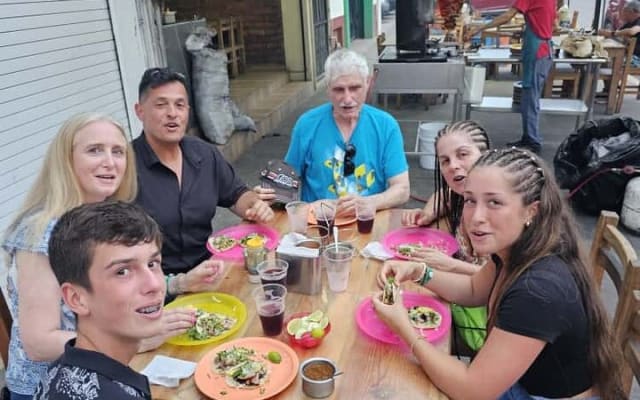 Puerto Vallarta Private Tacos and Tequila Experience photo 9
