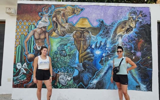 Puerto Vallarta Private Tacos and Tequila Experience photo 11