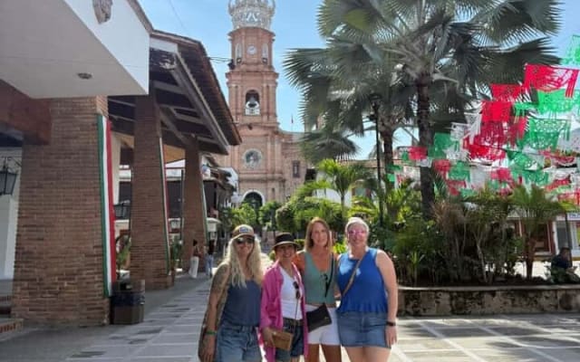 Puerto Vallarta Private Tacos and Tequila Experience photo 12