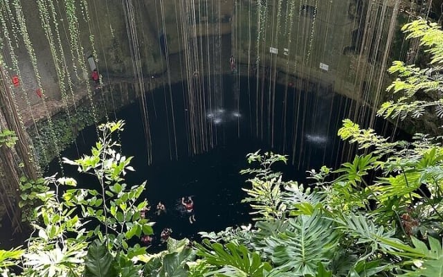 Chichen Itza, Valladolid, and Cenote Tour from Tulum photo 4