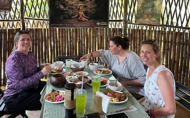 Chichen Itza, Valladolid, and Cenote Tour from Tulum photo 14