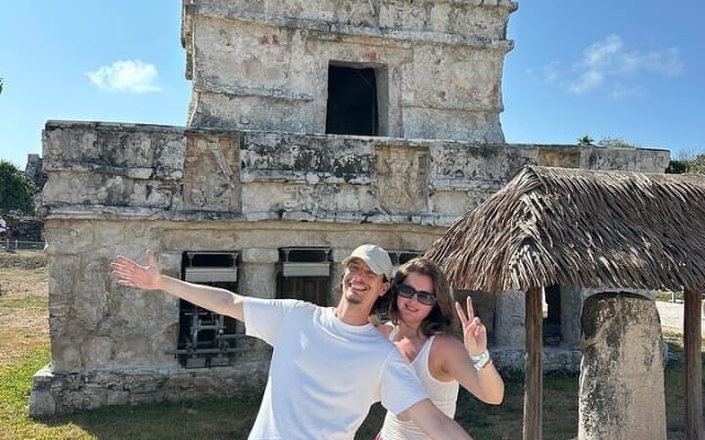 Private Half Day Tour to Tulum Ruins from Tulum photo 15