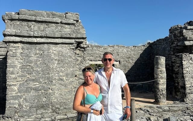 Private Half Day Tour to Tulum Ruins from Tulum photo 14