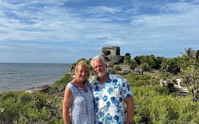 Private Half Day Tour to Tulum Ruins from Tulum photo 11