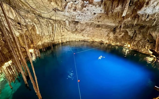 Discover Chichén Itzá & Cenote. Lunch and transport included photo 9