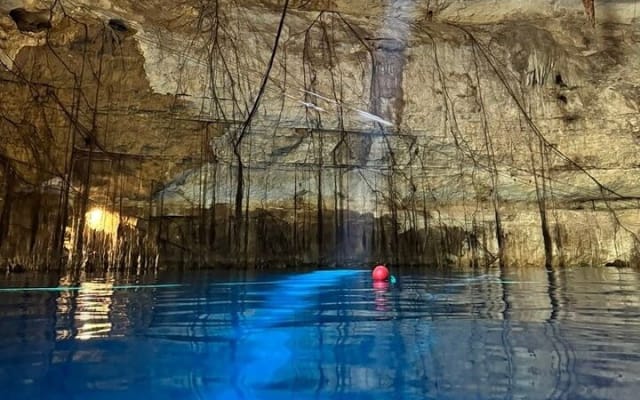 Enigmatic mayan adventure in Chichen Itza, Cenote and Valladolid photo 14