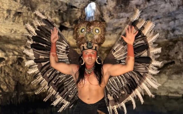 PreHispanic City of Chichen Itza! Round Transportation from Tulum photo 6