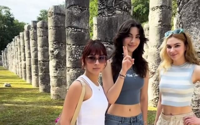 Chichen Itza Cenote Kuxtal and Valladolid Day from Tulum photo 10
