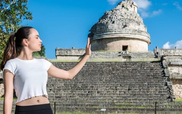 Cenote Suytun and Ikkil with Guided Chichen Itza Tour from Tulum photo 4
