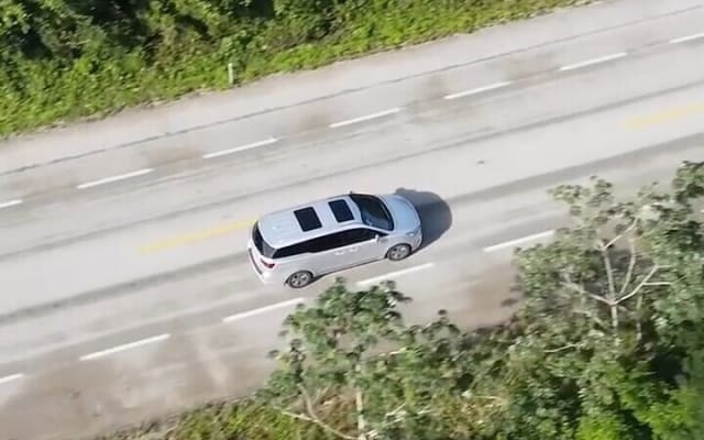 Private One Way Transfer To or From Tulum Airport photo 4