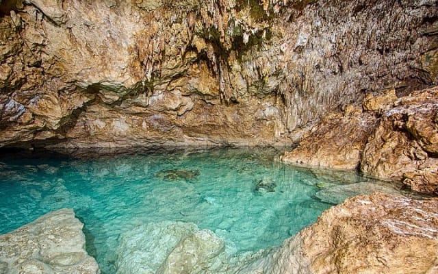 Swim and Explore 4 Amazing Cenotes in Homún with Lunch photo 9