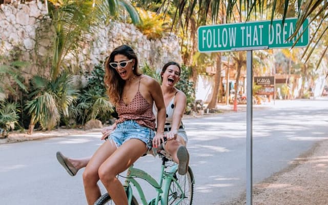 Tulum Private Driver for a Day - Up to 8 hours photo 9