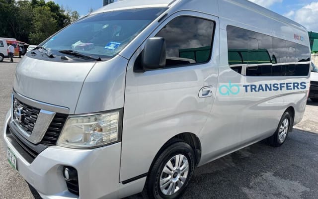 Private Transfer Tulum to Mérida with Flexible Stops photo 3