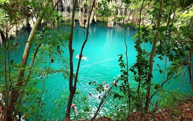 Private Transfer Tulum to Mérida with Flexible Stops photo 9