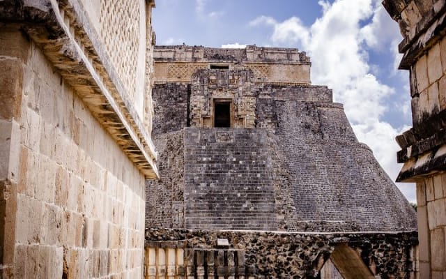 Excursion à Uxmal avec hacienda Mucuyché incluse photo 5