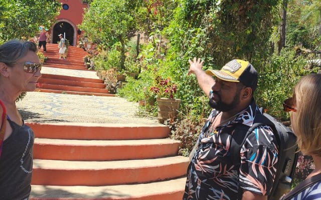 Visite du jardin botanique de Puerto Vallarta et dégustation de tequila photo 10