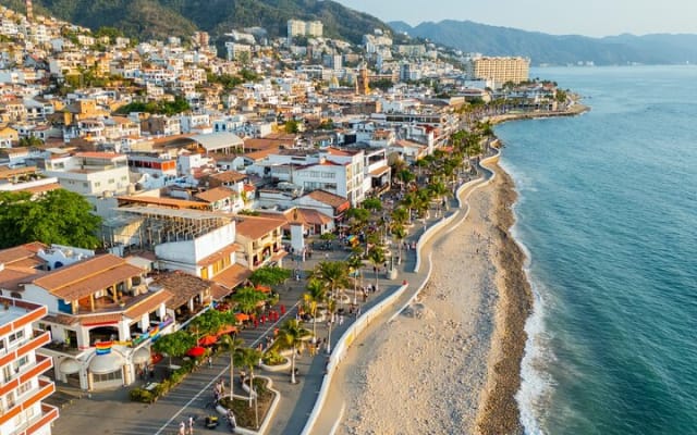 From Puerto Vallarta: Hidden Coves Private Tour