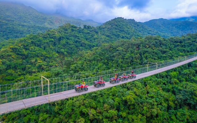 Lo mejor de la Sierra Madre: tour privado desde Puerto Vallarta photo 2
