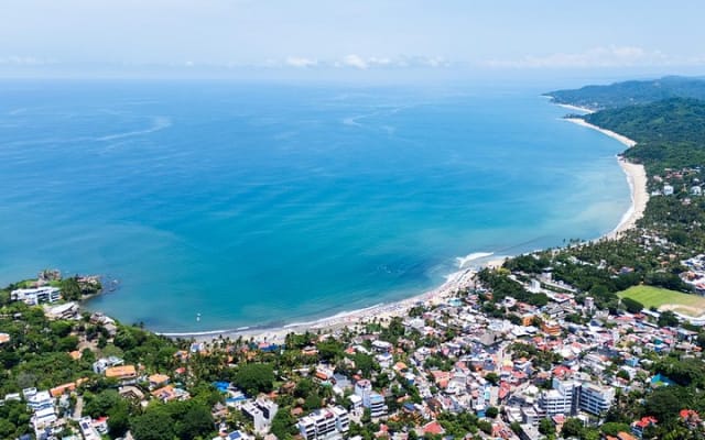 Excursion privée d'une journée aux plages de Sayulita et San Pancho photo 2