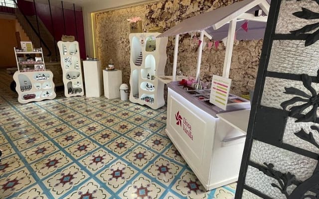 Expérience vanille : saveur, histoire, galerie et jardin photo 8