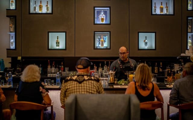 Ultimate tequila 2 day trip from Puerto Vallarta photo 2