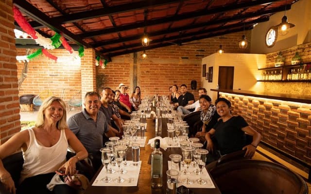 Ultimate tequila 2 day trip from Puerto Vallarta photo 15
