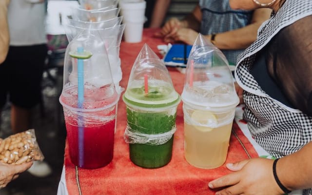 Mérida : saveurs traditionnelles, visite à pied photo 4
